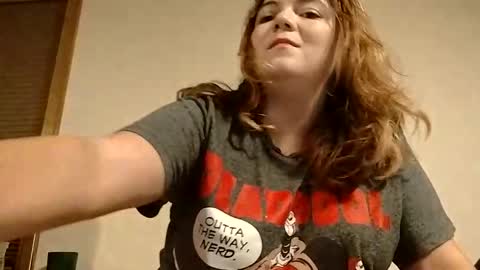 Jazzyrae online show from September 2025 04:34:02 AM