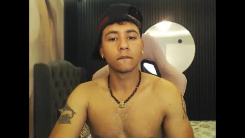 jbarto_ online show from April 2026 01:31:02 PM