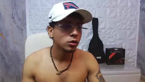 jbarto_ online show from June 2026 03:19:02 AM