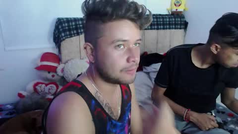 jblack_jwhite online show from September 2025 02:57:01 AM