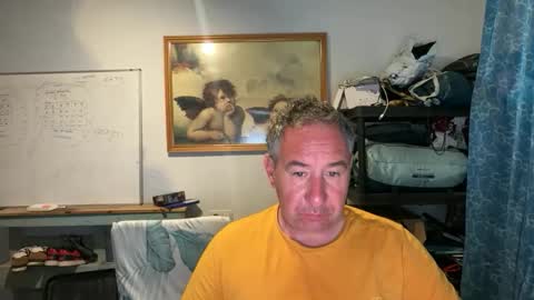 jblasco online show from April 2026 10:31:02 AM