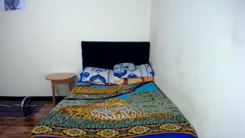 jboy_s online show from January 2025 11:54:01 PM