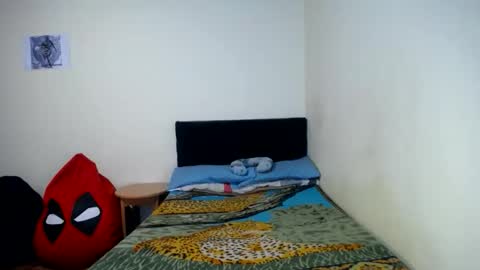 jboy_s online show from October 2025 04:10:01 AM