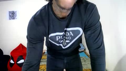 jboy_s online show from November 2025 12:19:02 PM