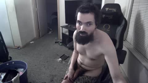 jburns87 online show from February 2025 10:26:01 AM