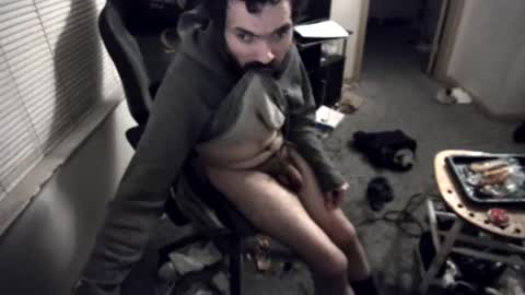 jburns87 online show from December 2025 03:12:03 AM