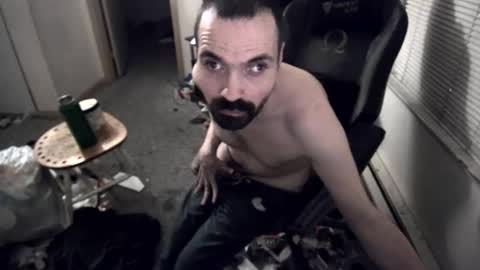 jburns87 online show from February 2026 07:59:02 AM