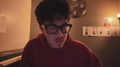 Snapshot of jchowme23 chatting on February 2026 09:21:01 PM Jchowme23 online show from February 2026 09:21:01 PM