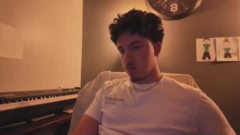 Snapshot of jchowme23 chatting on March 2026 08:20:01 PM Jchowme23 online show from March 2026 08:20:01 PM