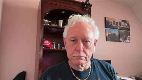 JM online show from April 2026 03:42:02 PM