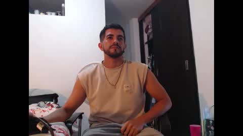 JColbi online show from April 2026 02:55:01 AM