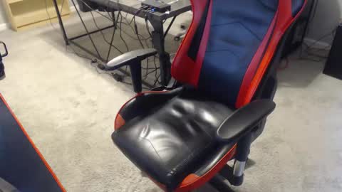 Jim online show from February 2025 07:59:02 PM