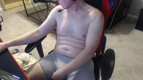 Jim online show from February 2025 11:13:02 PM