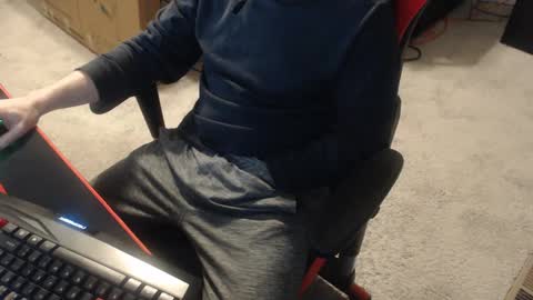 Jim online show from February 2025 01:13:02 AM