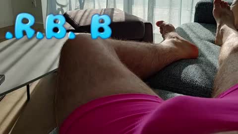 jcq_frenchy online show from January 2025 08:03:01 AM