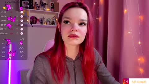 Snapshot of jdm_girl chatting on February 2025 12:31:02 AM Julia online show from February 2025 12:31:02 AM