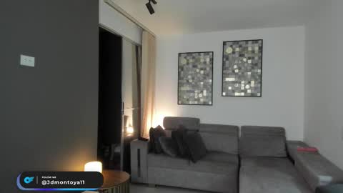 jdmontoya_ online show from November 2025 02:35:01 AM