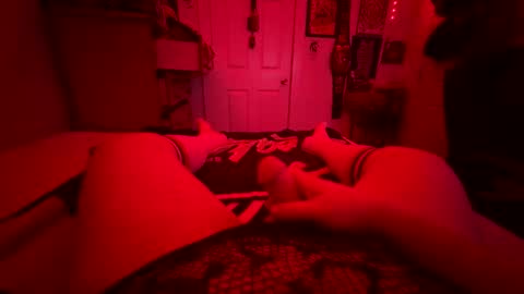 Jdub8inch online show from January 2026 01:32:01 AM