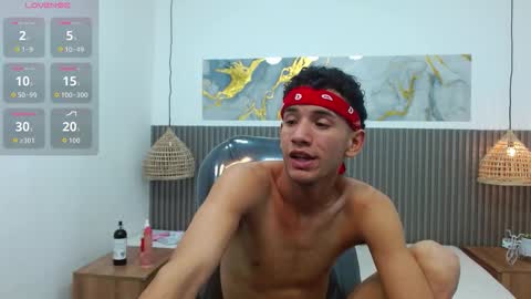 jdwhite18 online show from March 2026 04:29:01 AM