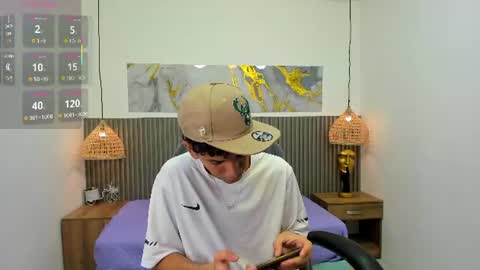 Snapshot of jdwhite18 chatting on June 2026 12:54:02 AM jdwhite18 online show from June 2026 12:54:02 AM
