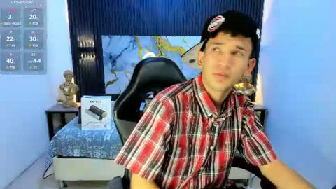 Snapshot of jdwhite18 chatting on July 2026 08:47:02 PM jdwhite18 online show from July 2026 08:47:02 PM