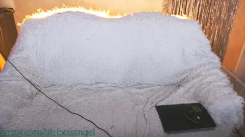 Angel online show from February 2025 03:31:01 AM