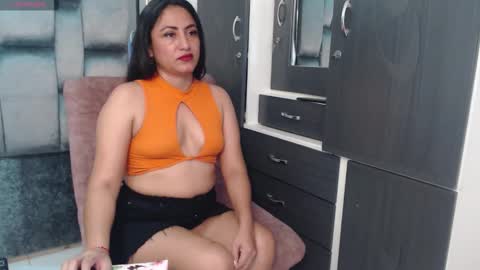 Mistress Jane Foster online show from December 2025 04:59:02 PM