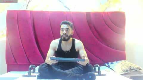 JEAN online show from March 2026 03:23:01 AM