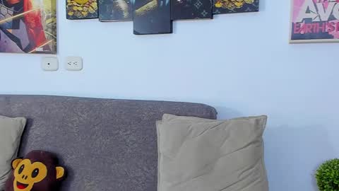 Snapshot of jean_lopez chatting on February 2025 08:13:02 AM Jean axelcrow Modelo Independiente online show from February 2025 08:13:02 AM