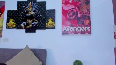 Snapshot of jean_lopez chatting on February 2025 05:14:02 AM Jean axelcrow Modelo Independiente online show from February 2025 05:14:02 AM