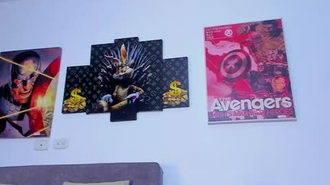 Snapshot of jean_lopez chatting on February 2025 03:31:02 AM Jean axelcrow Modelo Independiente online show from February 2025 03:31:02 AM