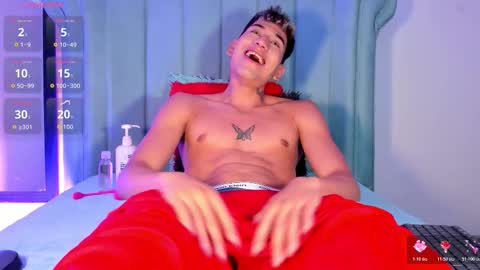 JEAN online show from March 2026 10:38:01 PM