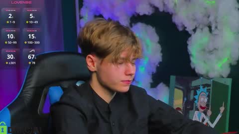 jean_wilsons online show from October 2025 10:36:02 AM