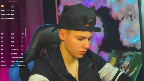 jean_wilsons online show from November 2025 11:10:01 AM