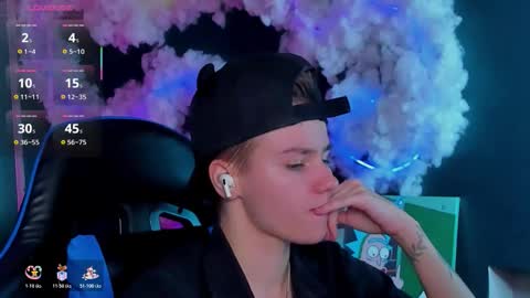 jean_wilsons online show from March 2026 11:27:01 AM