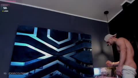 Jean Colleman online show from December 2025 12:06:01 AM