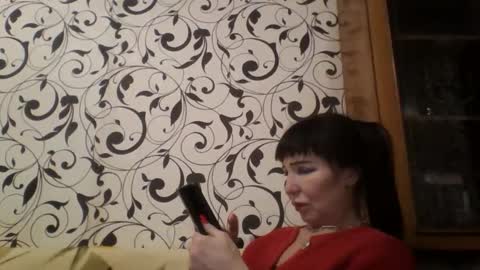 JeaneDavis online show from February 2025 11:04:01 PM