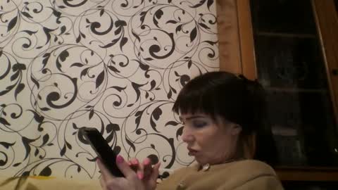 JeaneDavis online show from March 2025 06:32:01 PM