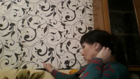 JeaneDavis online show from March 2025 09:14:02 PM