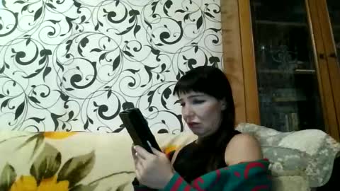 JeaneDavis online show from October 2025 06:04:01 PM