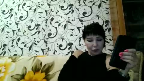 JeaneDavis online show from November 2025 12:26:01 PM