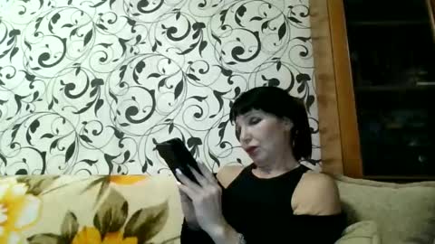 JeaneDavis online show from November 2025 05:37:02 PM