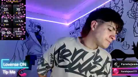 Jean online show from January 2026 09:47:01 AM