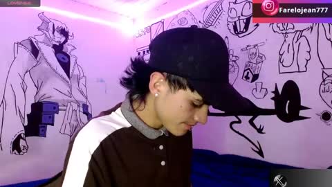 Jean online show from April 2026 07:58:02 AM