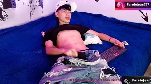 Jean online show from June 2026 07:19:01 AM