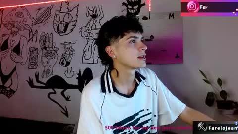 Jean online show from July 2026 11:40:01 PM