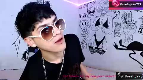Jean online show from July 2026 07:28:02 AM