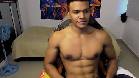 jeanfran_ferrer online show from September 2025 07:36:02 PM