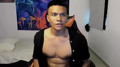 jeanfran_ferrer online show from September 2025 07:08:01 PM