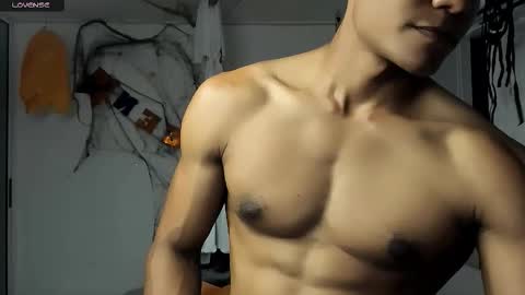 jeanfran_ferrer online show from October 2025 06:50:02 PM